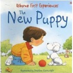 The New Puppy - Usborne - by Anne Civardi